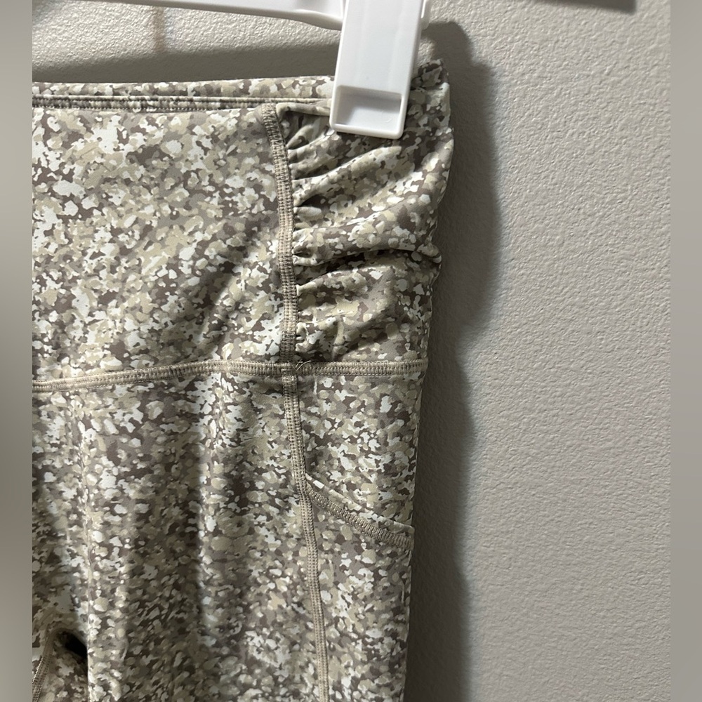 ZYIA Pocket Leggings